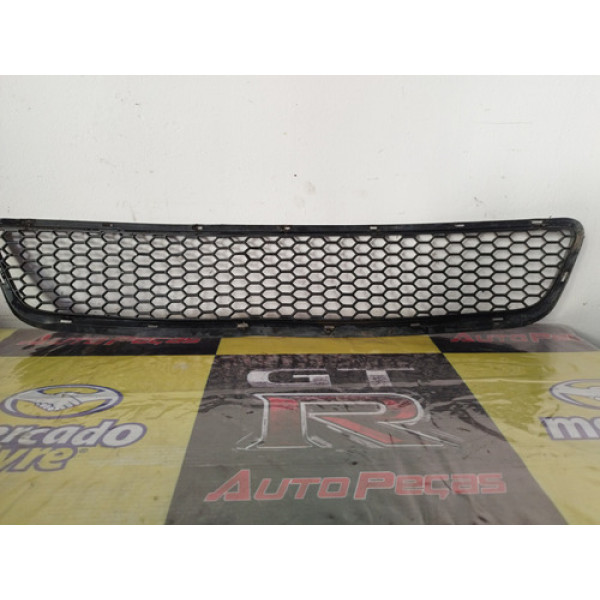 Grade Central Inferior Parac Diant Fiat Palio Siena 51703148