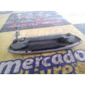 Maçaneta Externa Ford Escort Europeu 97 Traseiro Direito 