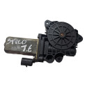 Motor Maquina De Vidro Traseira Esquerda Fiat Stilo 