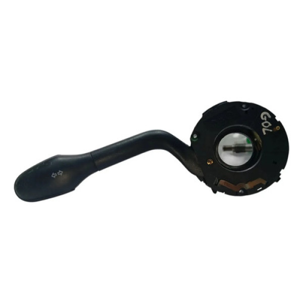 Chave De Seta Gol Preto