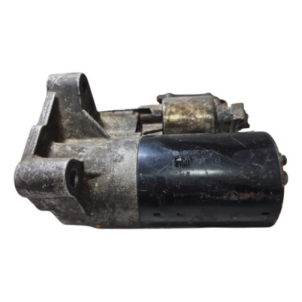 Motor De Arranque Renault Megane 2.0