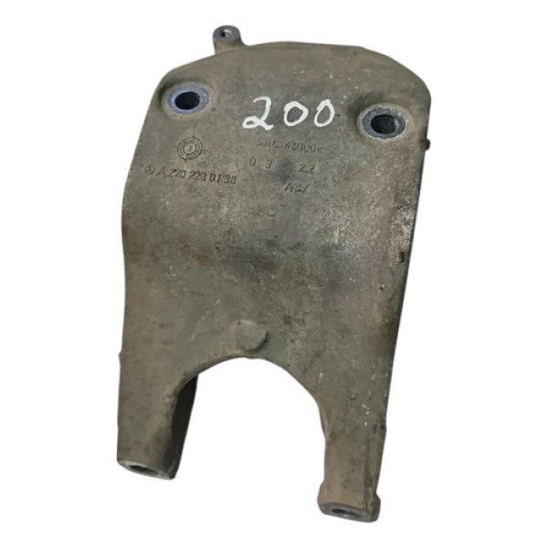 Suporte Coxim Motor A2702230138 Mercedes Gla200 2016