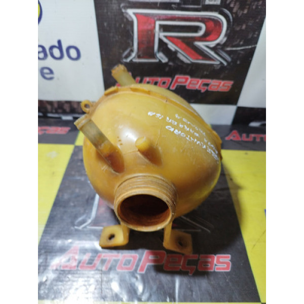 Reservatório Água Radiador Gm Monza Usado 94644736