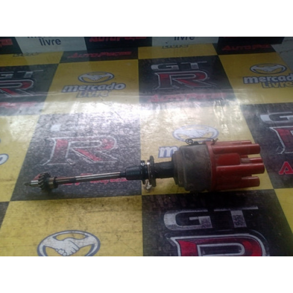 Distribuidor Motor Gm Chevrolet Omega 3.0 1997 Usado Origina