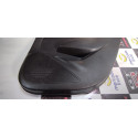Forro De Porta Traseiro Direito Hyundai Hb20 2015833201s010