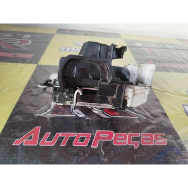 Trava Elétrica Fechadura Dianteira Direita Palio Sapao  