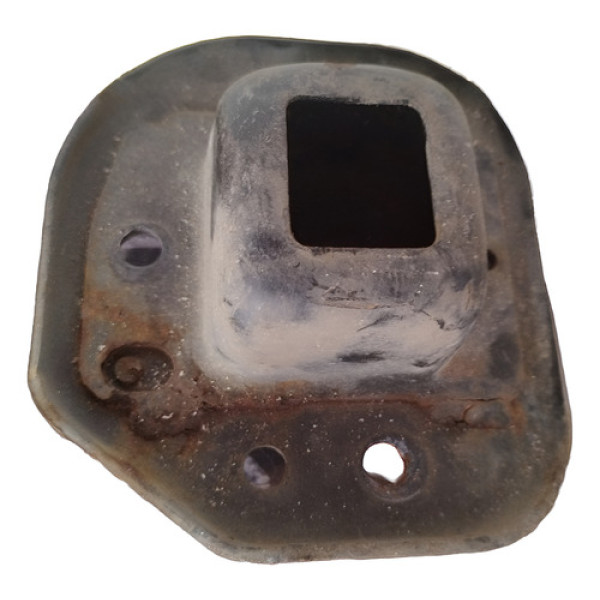 Suporte Direito  Alma Traseira Peugeot 408 