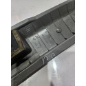 Acabamento Interno Porta Malas Gm Zafira 2007 Preto