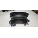 Acabamento Chave De Seta Citroen C3 2006 - 2012 