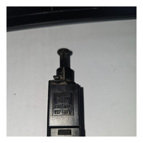 Interruptor Pedal Embreagem Audi A3 1h0927189d