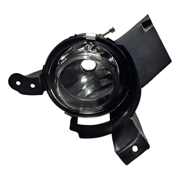 Farol Auxiliar Fiesta Ecosport 2008 A 2010 Lado Esquerdo