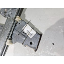 Maquina De Vidro Dianteira Esquerda Peugeot 307 2005