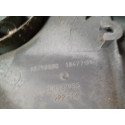 Acabamento Lateral Esq. Banco Ford Fiesta 187185dg Lh182035