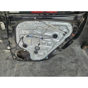 Porta Traseira Direita Hyundai I30 Traseira Direita Preto