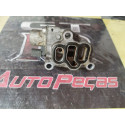 Valvula Solenoide Cabeçote New Fit City 1.5 2012
