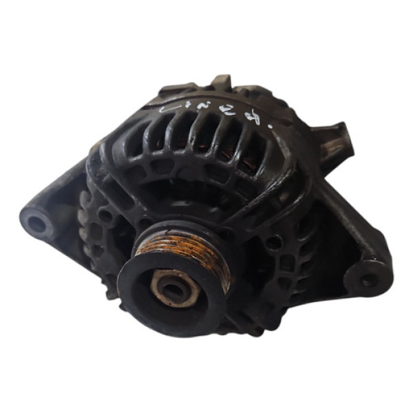Alternador Fiat Linea 10 1.9