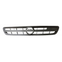Grade Frontal Parachoque Corsa Montana C/ Detalhe