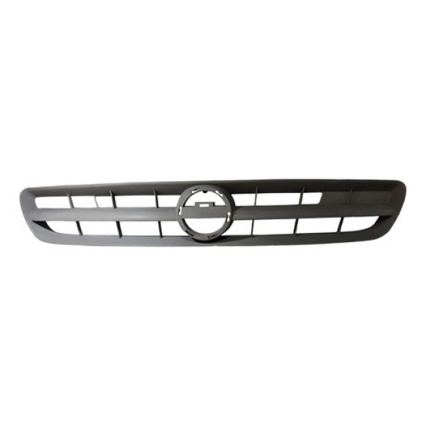 Grade Frontal Parachoque Corsa Montana C/ Detalhe