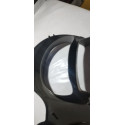 Moldura Painel Central Fiat Uno Vivace/ Fiorino 100180547