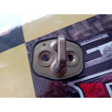 Batente Porta Traseiro Direito Citroen C3 Usado Original 