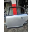 Porta Traseira Esquerda Citroën C4 Pallas 07/12