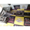 Grade Churrasqueria Citroen Xsara Picasso Usado