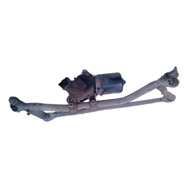 Motor Máquina Limpador Parabrisa Citroen C3 53630187 Usado
