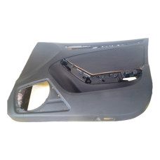 Forro Porta Dianteiro Direito Audi A4 11 8k1867106 Usado
