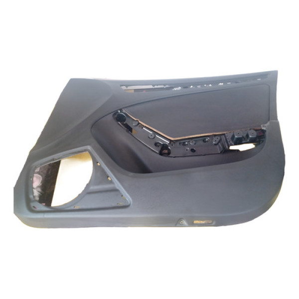 Forro Porta Dianteiro Direito Audi A4 11 8k1867106 Usado