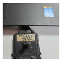Sensor Map Fiat Tempra 2.0 Prt03/02