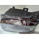 Farol Lado Esquerdo Fiat Uno 04/13 Máscara Negra (importado)
