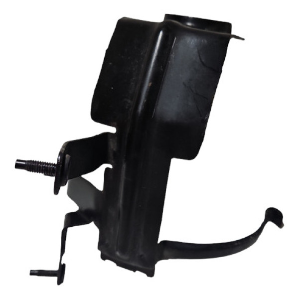 Suporte Reservatório Água Radiador Peugeot 207