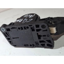 Pedal Acelerador Eletrônico Citroën C4 Pallas