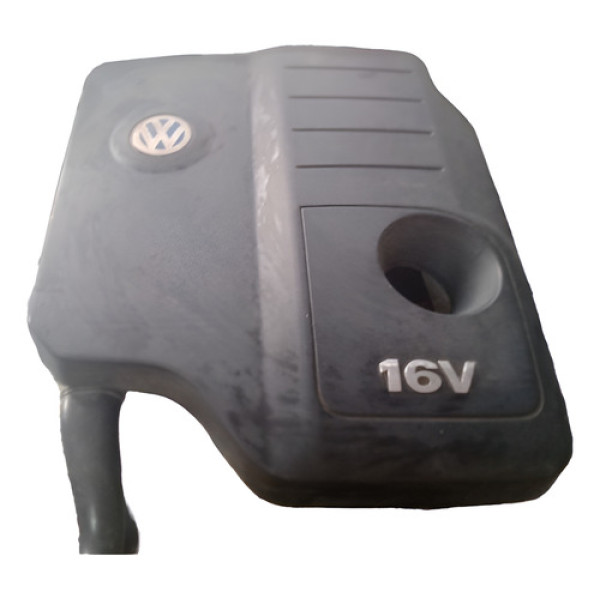 Tampa Do Motor Vw Gol Parati 1.0 16v 036129607bj Original