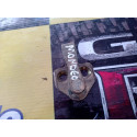 Batente Porta Ford Mondeo 96 Usado Original 