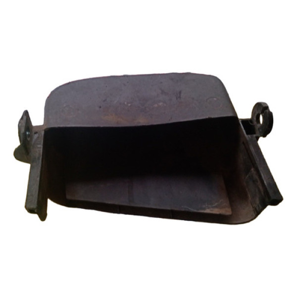 Capa Correia Dentada Peugeot 206 1.4 8v 2007 9654504180 Usad