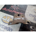 Fechadura Interna Porta Voyage 1996 Porta Zba827505 Usado