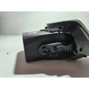 Difusor De Ar Lado Esquerdo Peugeot 307
