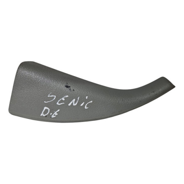 Acabamento Retrovisor Lado Esquerdo Renault Scenic 06