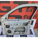 Porta Dianteira Direita Clio 2003/2012