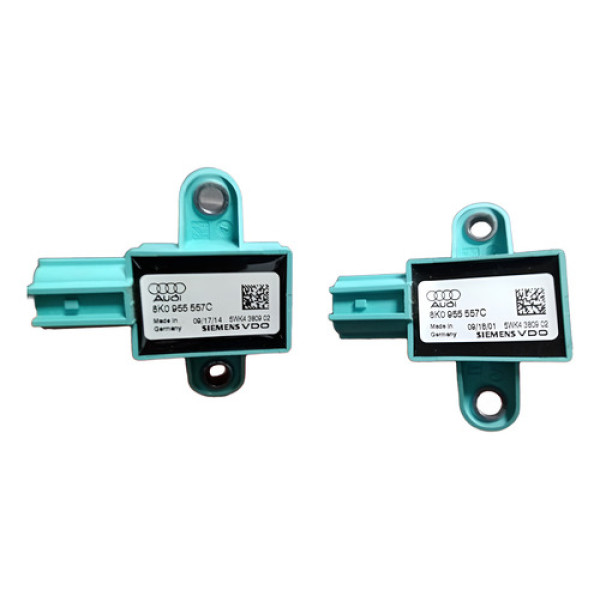 Sensor Air Ag Audi A 2010