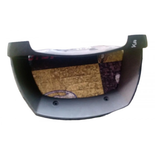 Moldura Painel De Instrumentos Ford Ka 09 Usado Original