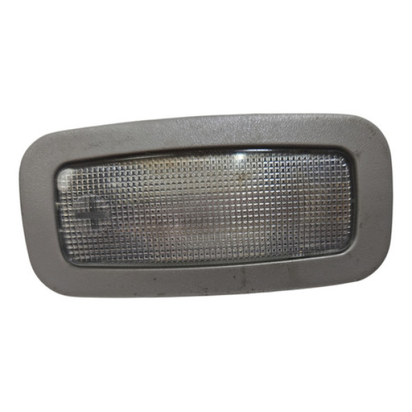 Luz Cortesia Fiat Bravo 2012 Branco-frio