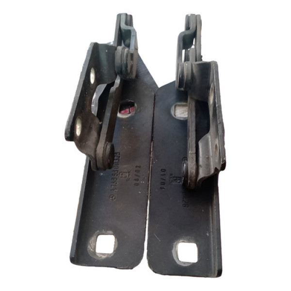 Par Dobradiça Capo Mercedes Classe A A1688800428/a1688800328