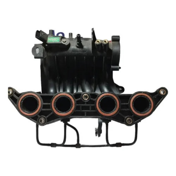 Coletor De Admissão Peugeot 206 207  1.4 8v