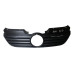 Grade Frontal  Parachoque Vw Gol G3 Fosco