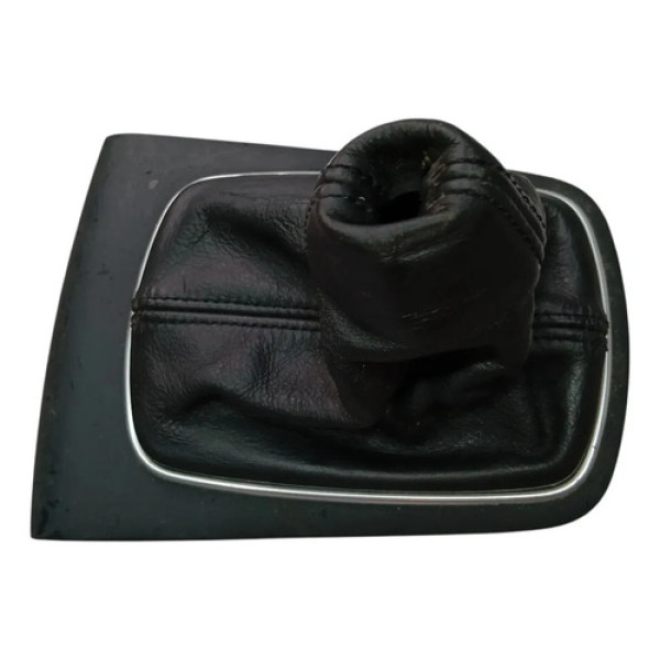 Coifa Do Câmbio Audi 8l0864261 Preto