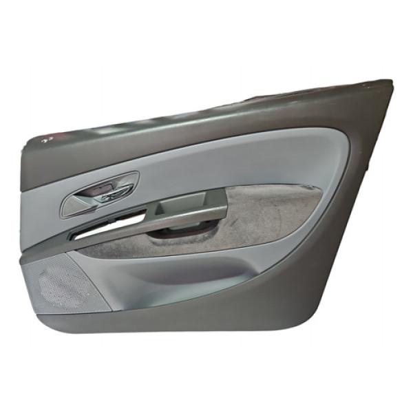 Forro De Porta Dianteiro Direito Fiat Linea 10