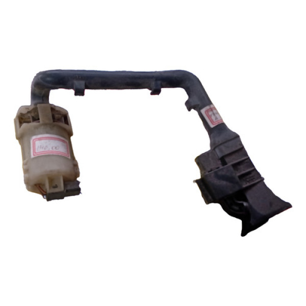 Mangueira Sensor Motor Temperatura A3 8l1820547 8l0820541 