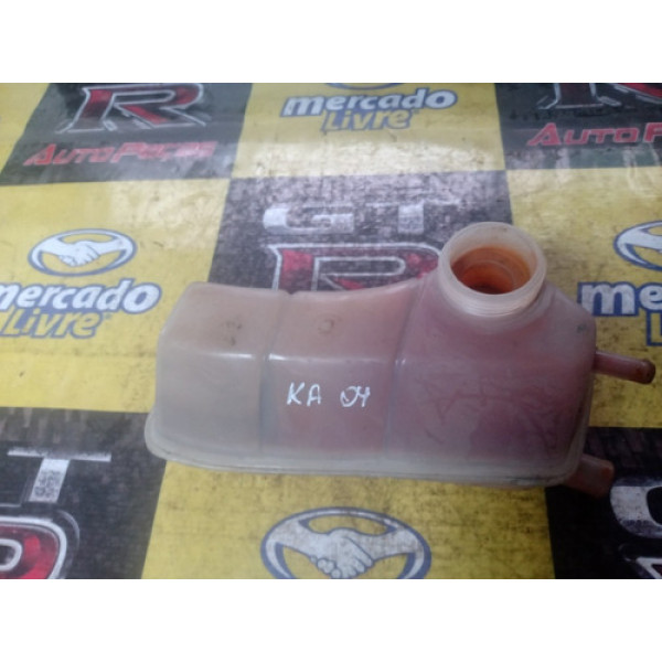 Reservatório Água Radiador Ford Ka 04 98ku8k218aa Usado